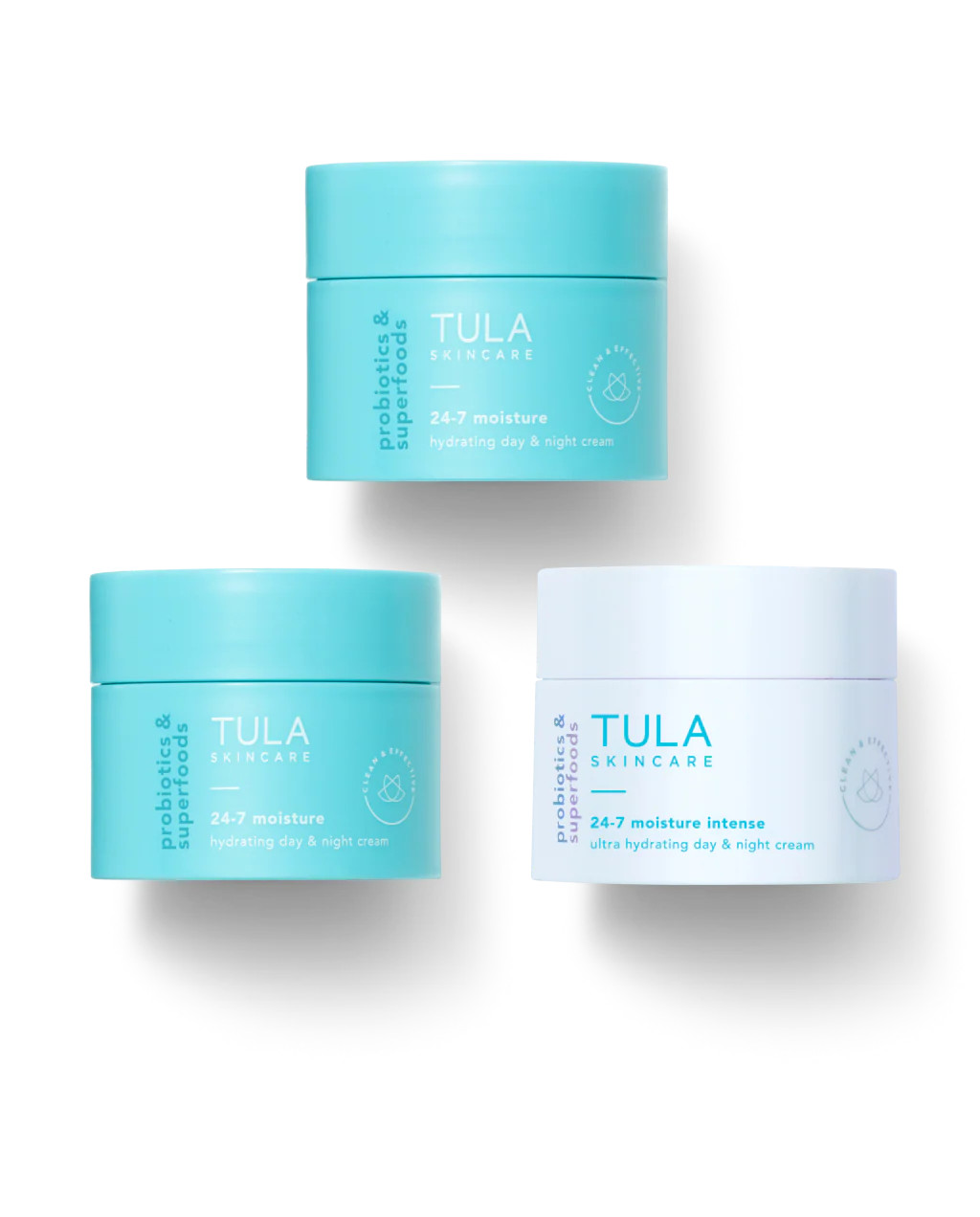 Free Shipping on all orders.  Shop now. | Tula Skincare