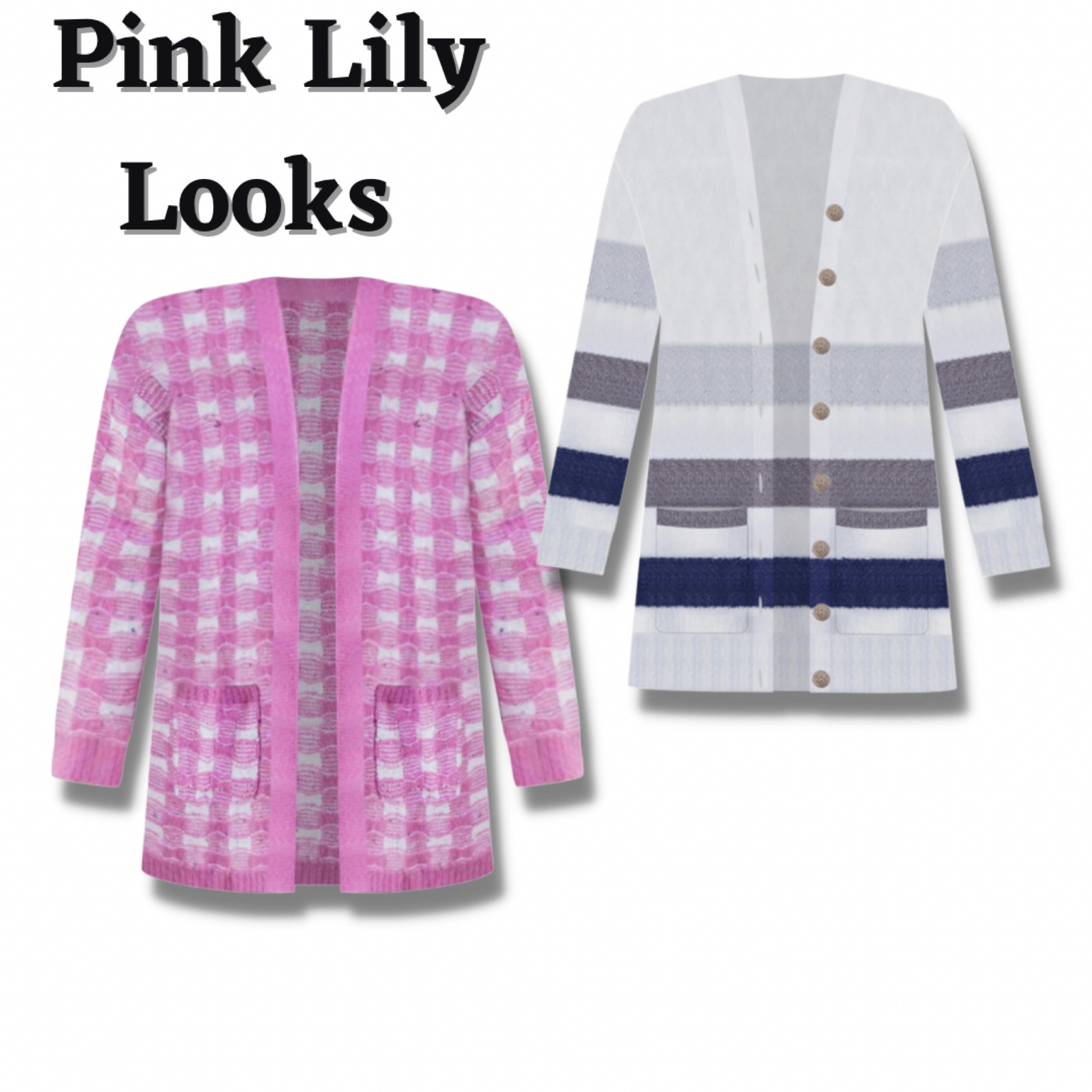 Pink Lily looks are on sale exclusively in the LTK app for 25% off!

#LTKsalealert #LTKGiftGuide #LTKHoliday