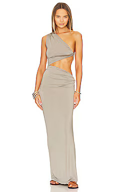 YANA MAXI DRESS
                    
                    JADE SWIM | Revolve Clothing (Global)