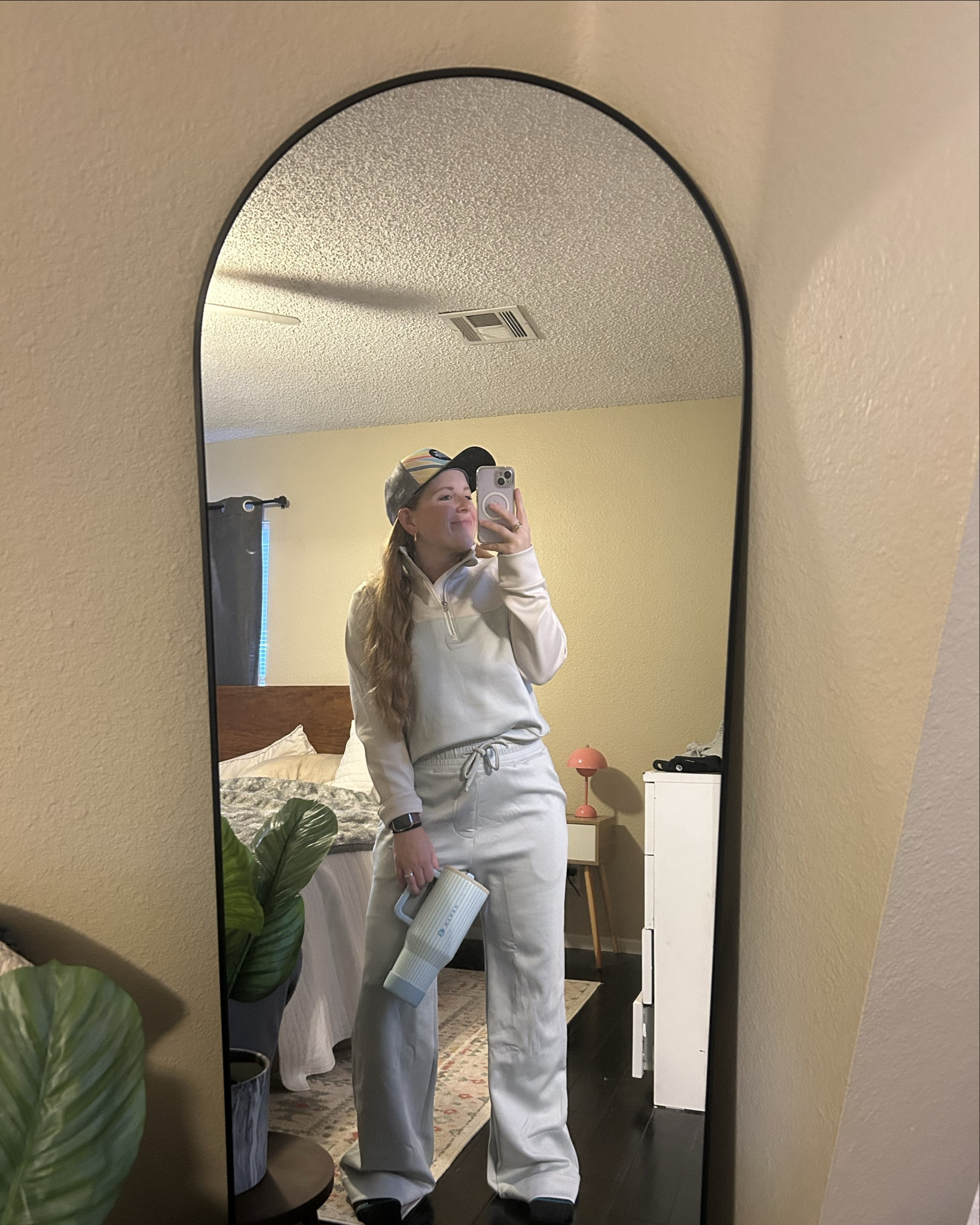 30% off today with code TRAVEL30!
I waited a year for these to go on sale...worth the wait! Amazing quality, size down. I added links to a track suit I just ordered too!!
