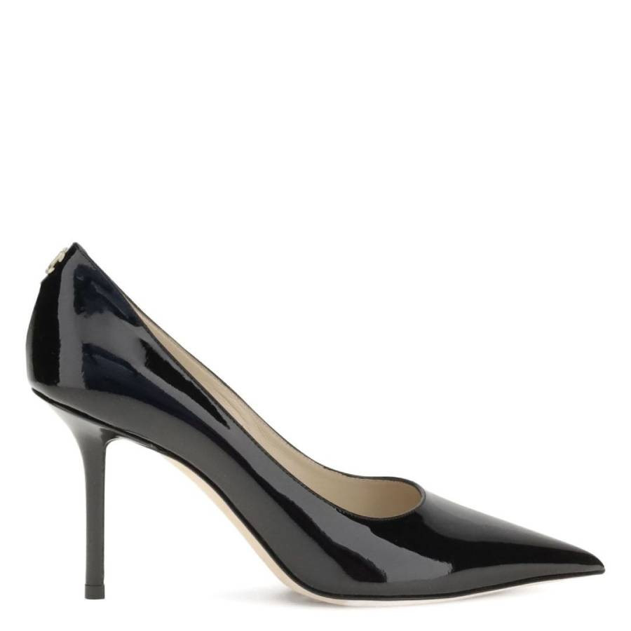 Jimmy Choo Love 85 Patent Pumps, Brand Size 37.5 ( US Size 7.5 ) | Jomashop.com & JomaDeals.com