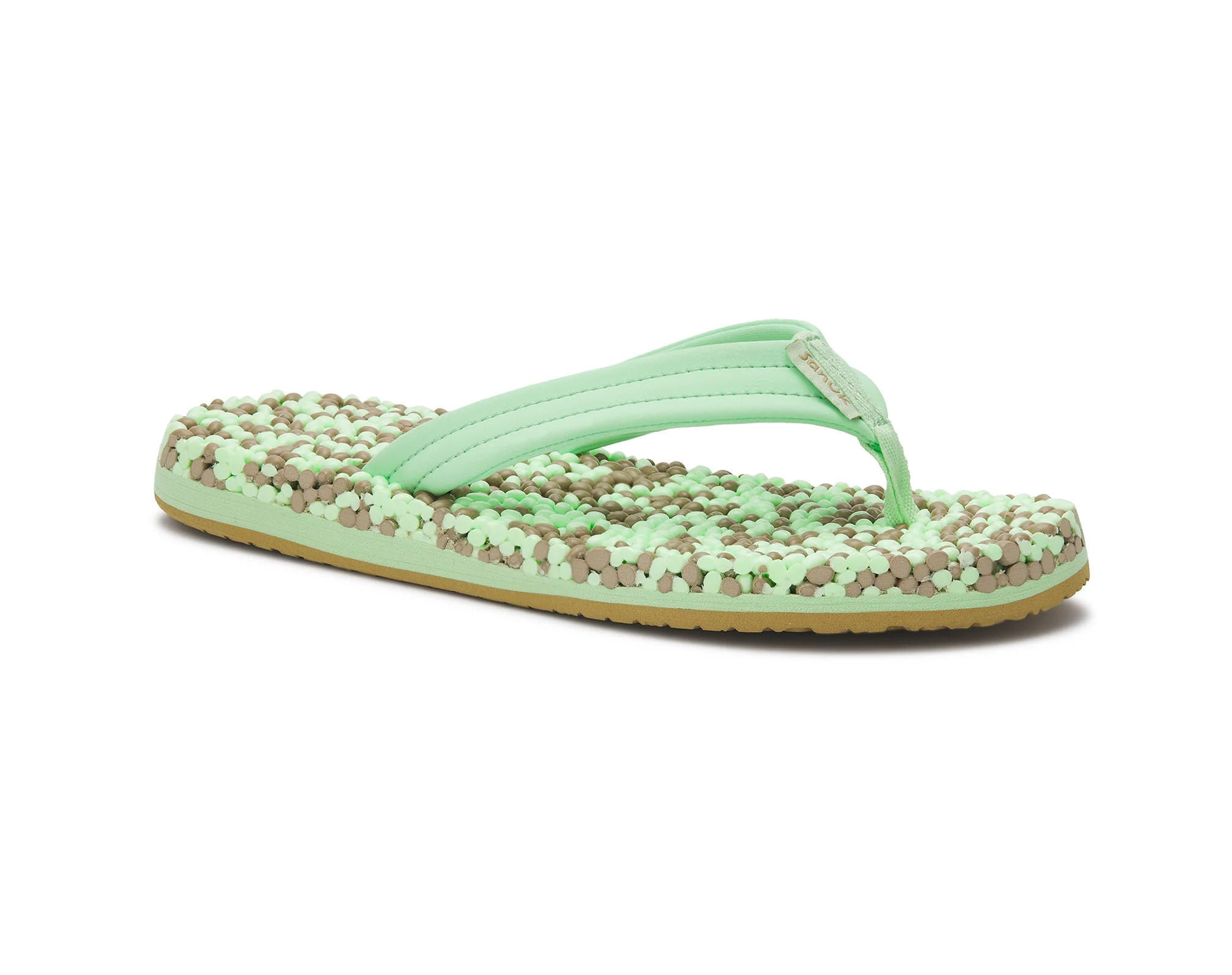 Bubblecush x Dippin' Dots - Youth | Sanuk Footwear