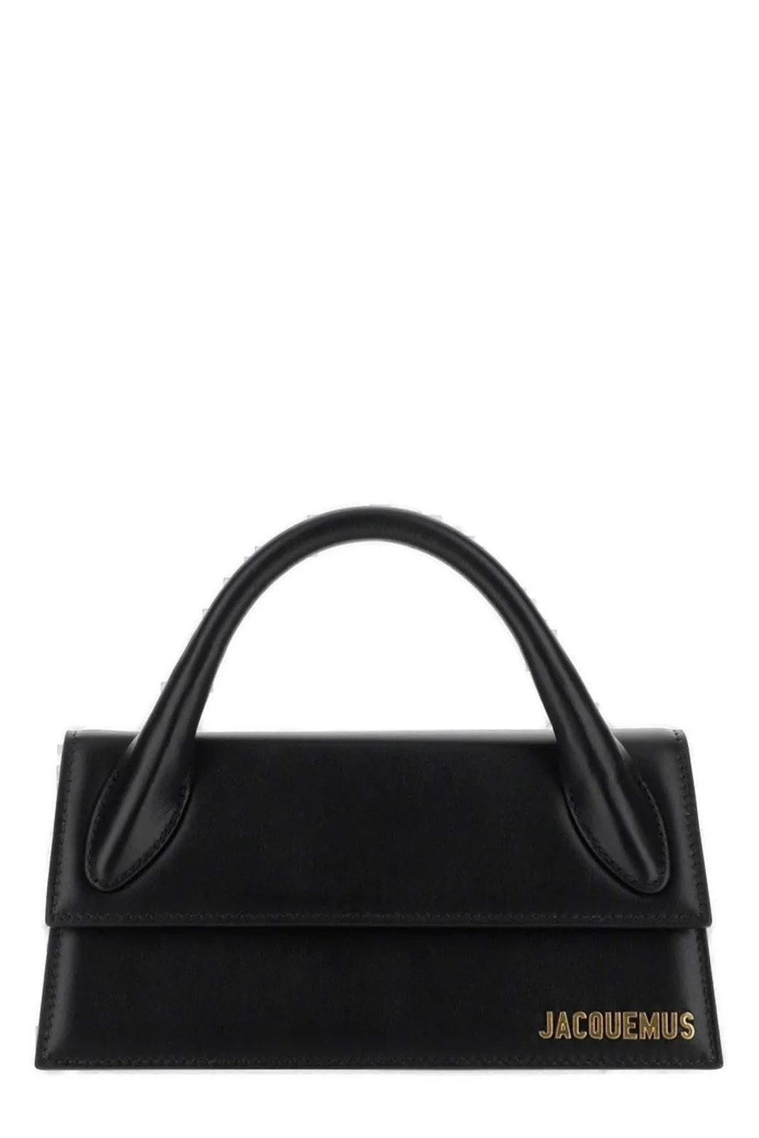 Jacquemus Le Chiquito Long Top Handle Bag | Cettire Global