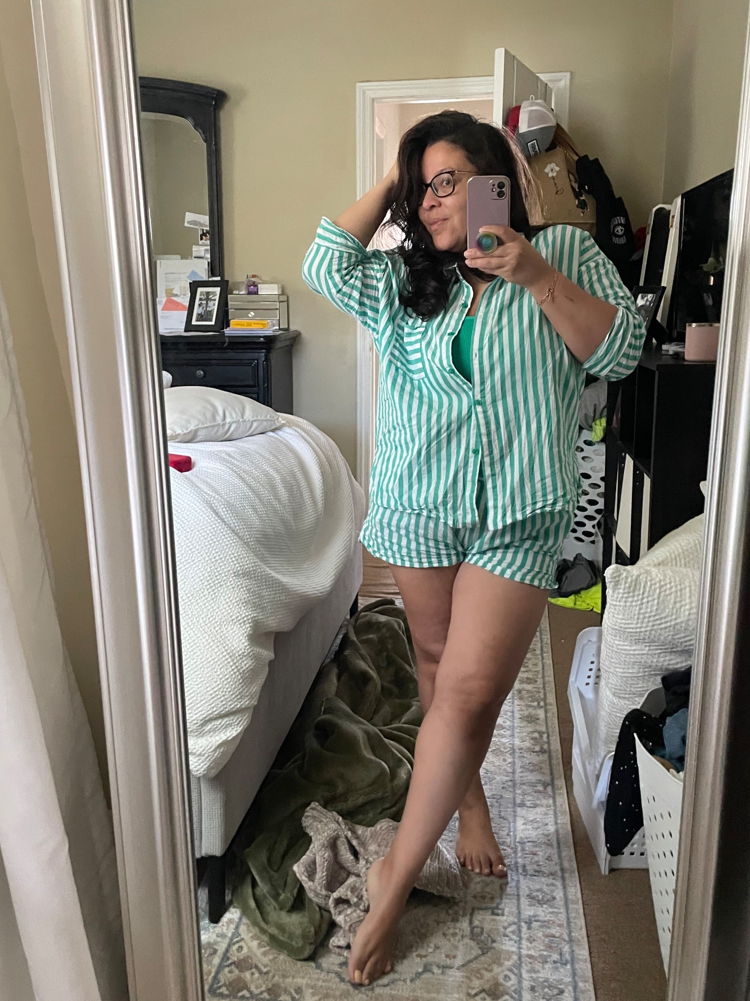 Walmart Pajamas that I’m obsessed with! 