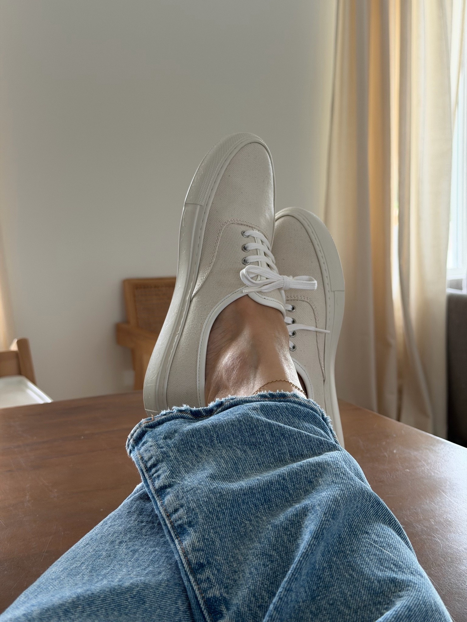 I had to get them they were on sale 🏷️
Linking the best of summer sales: timeless, high quality, non-boring & wearable.

#LTKWorkwear #LTKSeasonal #LTKSaleAlert
