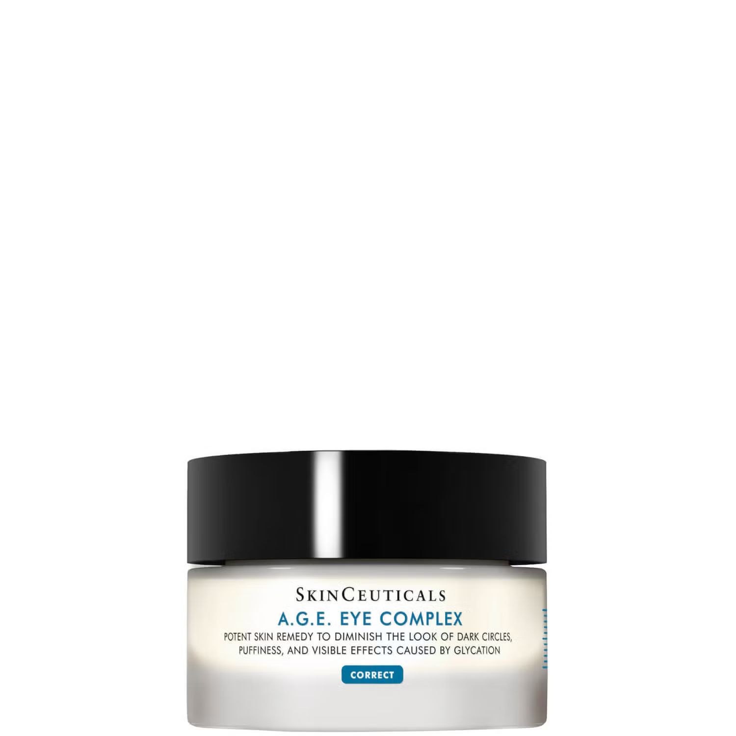 SkinCeuticals A.G.E. Eye Complex Wrinkle Eye Cream (0.5 fl. oz.) | Dermstore (US)