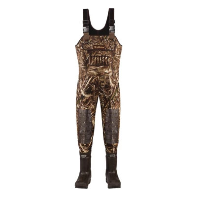 Men's LaCrosse Footwear Brush Tuff Extreme ATS Waders | Scheels