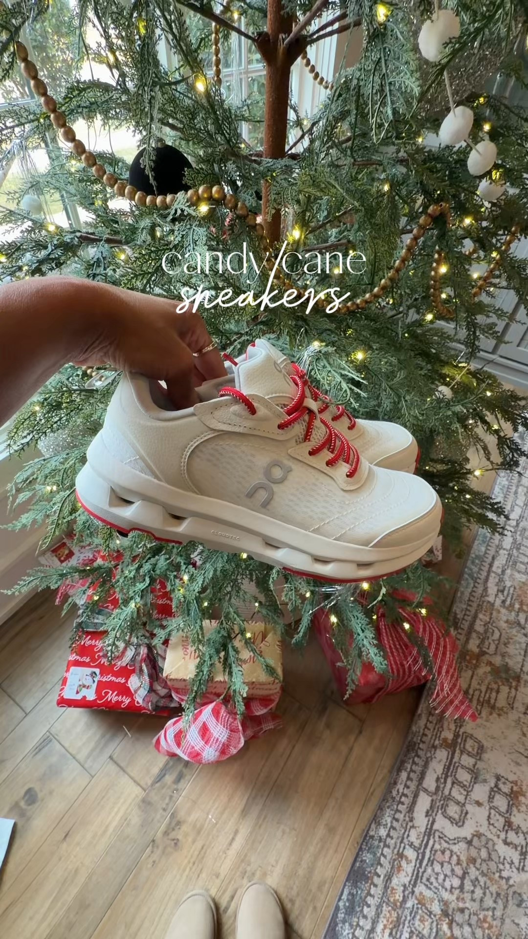 The cutest sneakers 

#LTKfitnessgoals #LTKootd #LTKgrwm