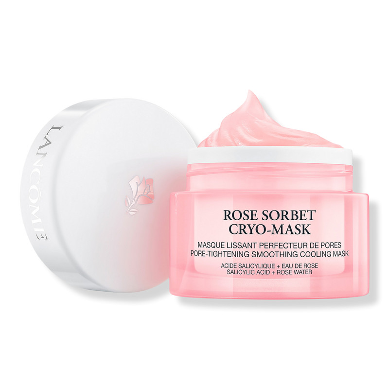 Rose Sorbet Cryo-Mask | Ulta