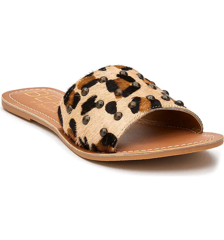 Coconuts by Matisse Salty Slide Sandal | Nordstrom | Nordstrom