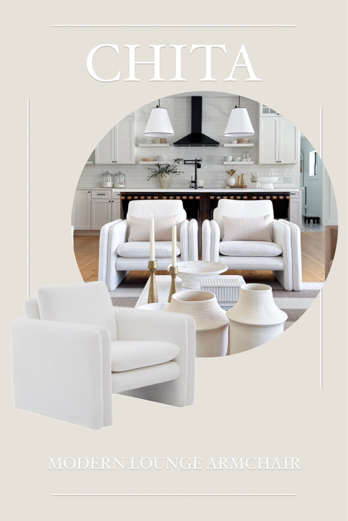 Modern lounge armchair | New in our home!

#livingroom
#livingroomfurniture
#livingroomdecor
#homedecor
#homedesign


#LTKStyleTip #LTKHome #LTKSaleAlert