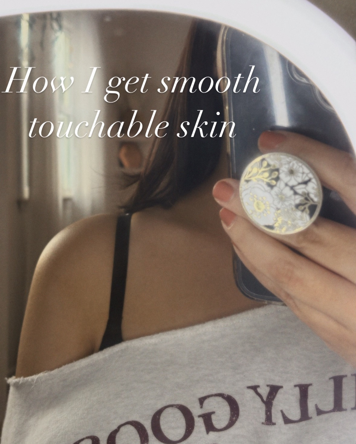 POV: You finally find a body care routine that actually works 💁🏽‍♀️✨
Soft skin, hydrated legs, and nonstop compliments 😌💖

10/10 recommend adding this to your routine ✔️

#BodyGlowUp #SkincareRoutine #SoftSkinSeason #GlowUpJourney #SelfCareSunday