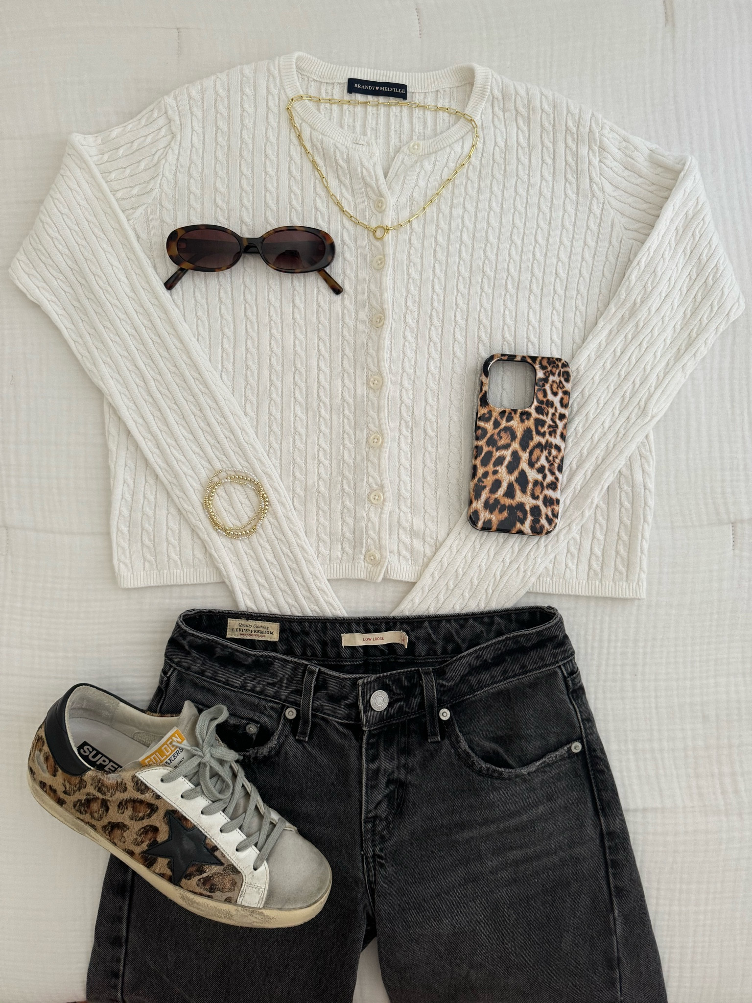 leopard print fall outfit inspo 

#LTKActive #LTKFallSale #LTKStyleTip