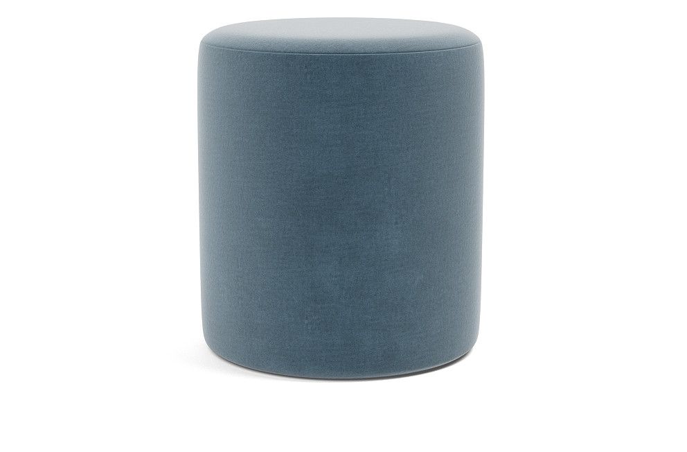 Bower Ottoman - Small | The Citizenry