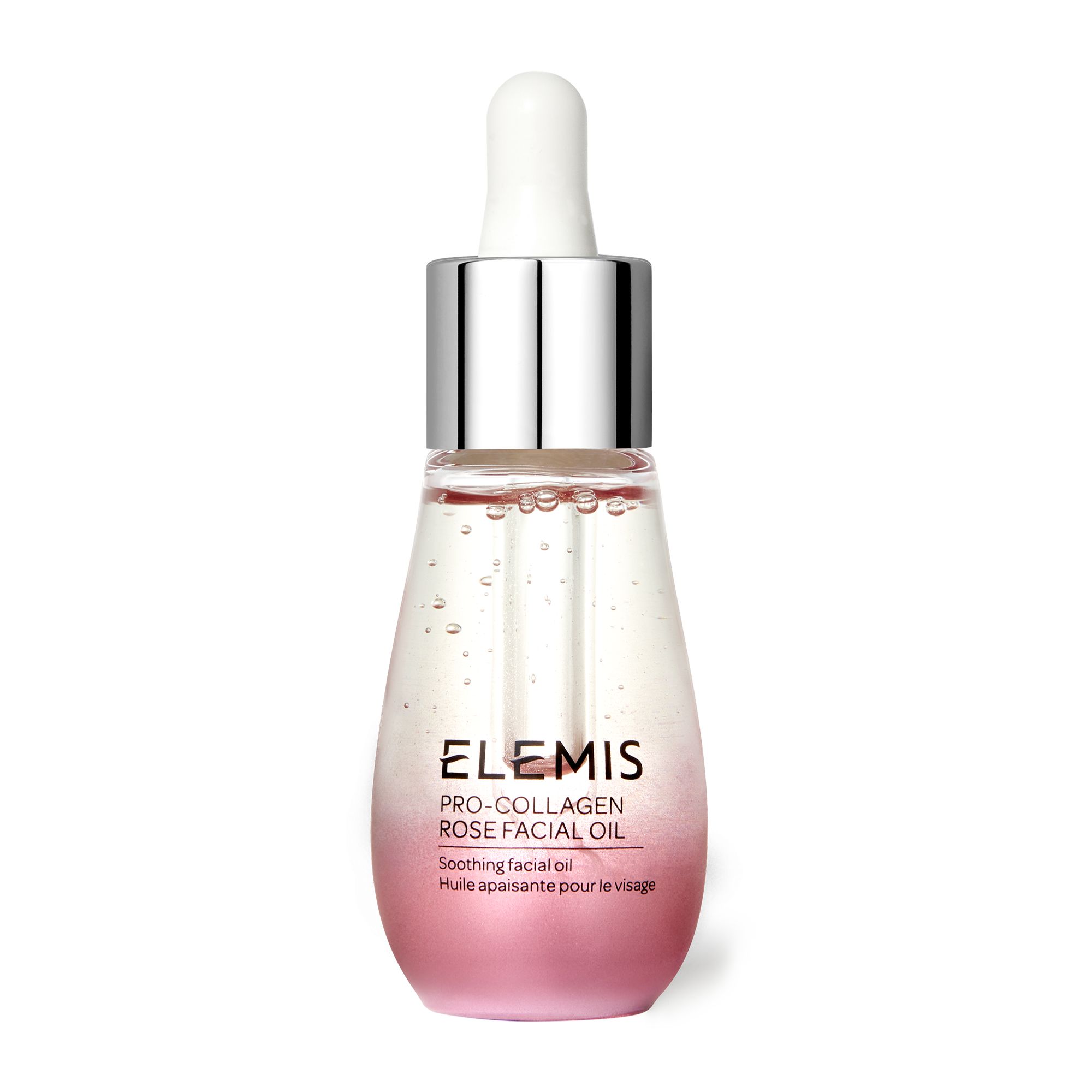 Pro-Collagen Rose Facial Oil | Elemis (US)