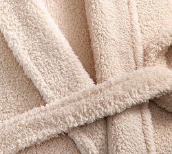Cozy Comfort Robe | Pottery Barn (US)