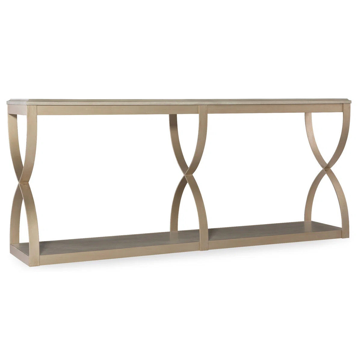 Elixir 77'' W Console Table | Perigold