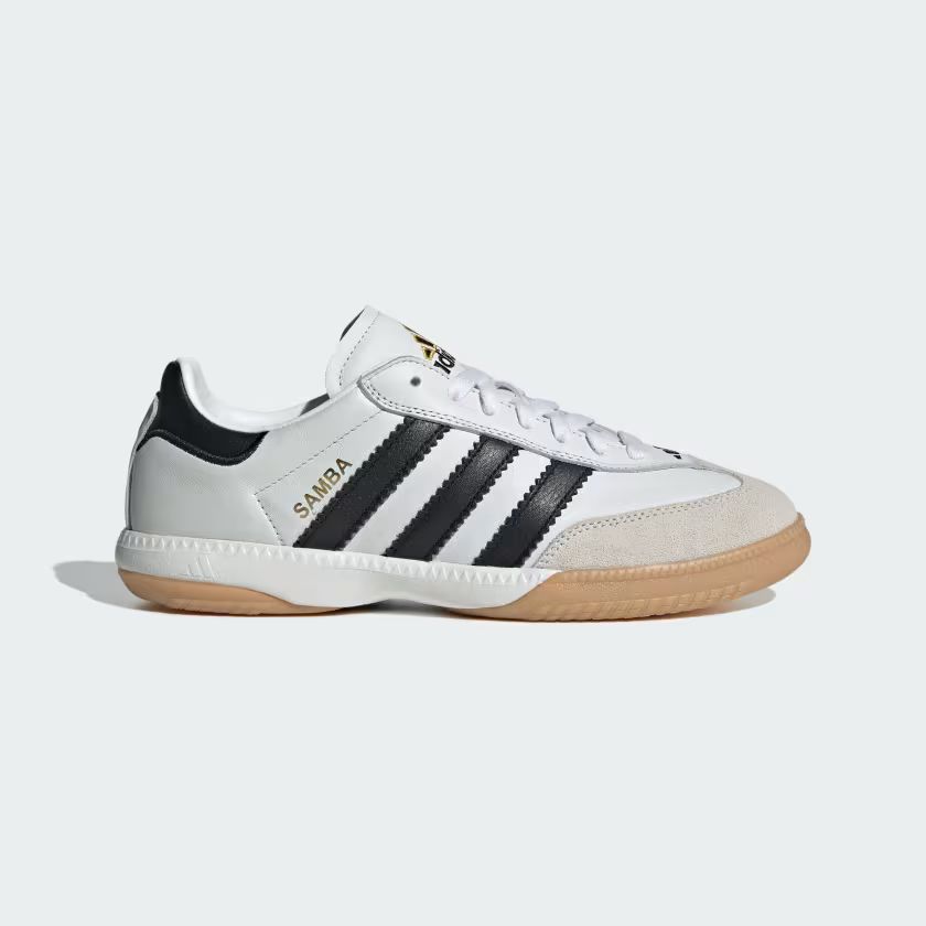 Samba MN Shoes | adidas (CA)