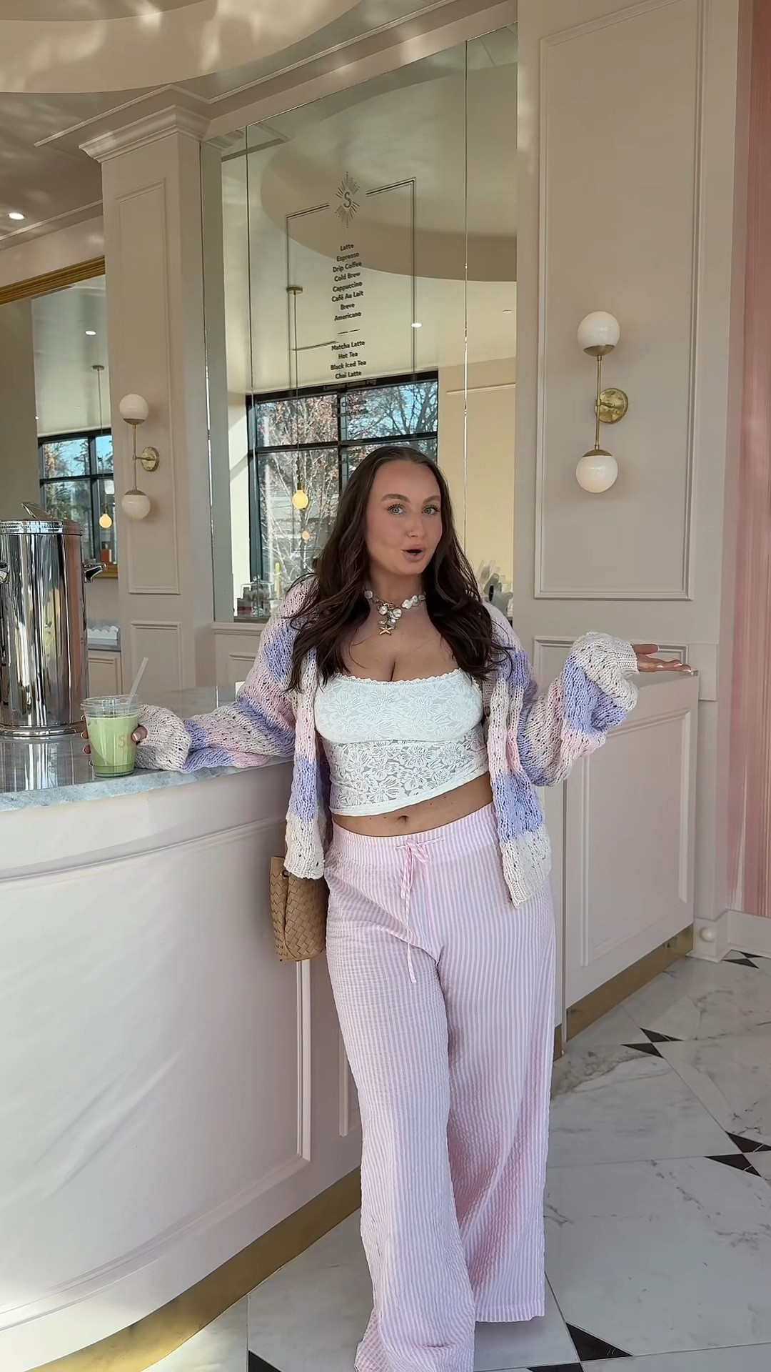 spring outfit inspo! 🌷🌸☀️✨

#LTKSeasonal #LTKMidsize #LTKWatchNow