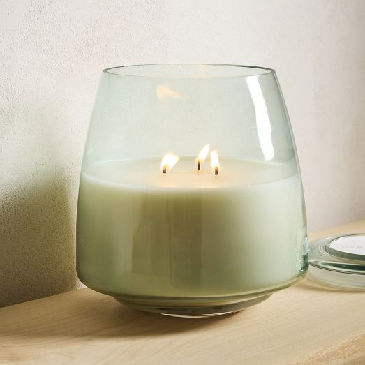 Rove Homescent Collection - Sea Salt Orchid | West Elm (US)