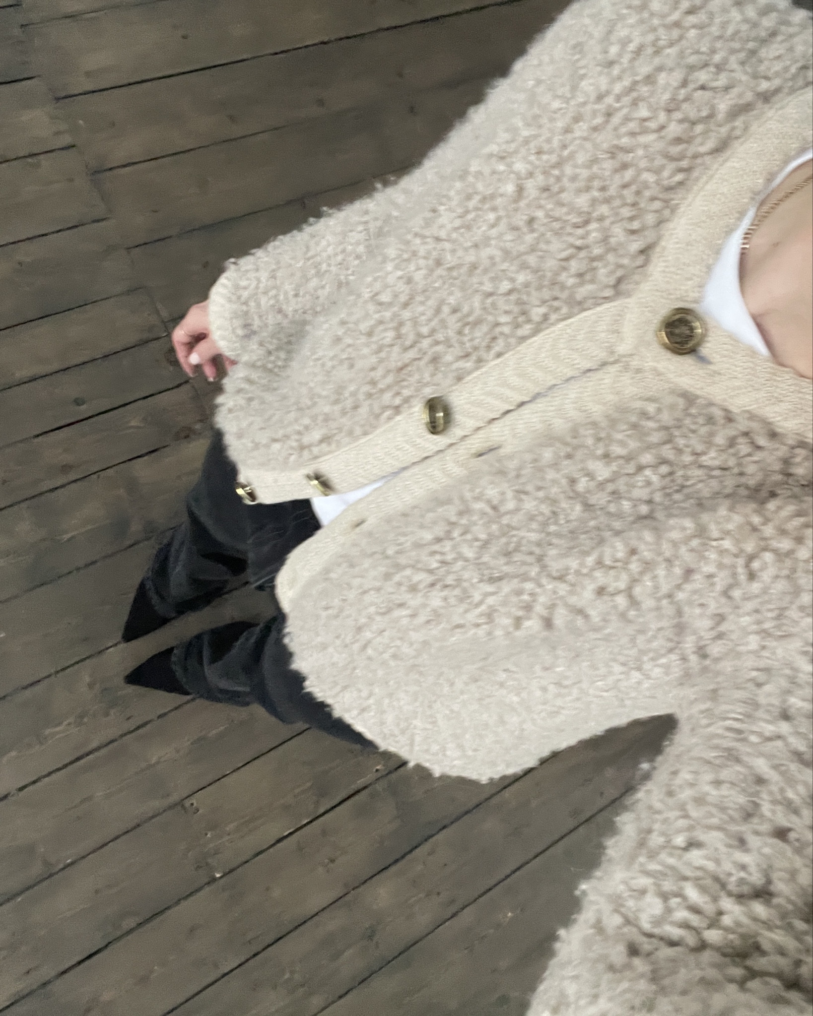 This cardi always gets so many compliments… love a chunky knit  

#LTKstyletip #LTKuk #LTKspring