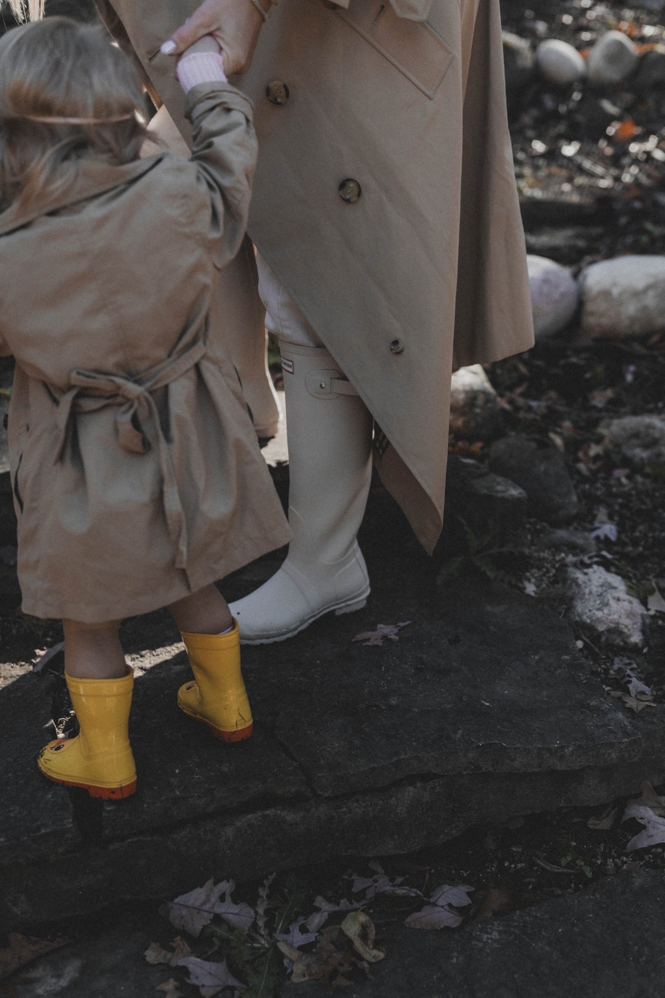 Everyone needs a trench 


#LTKKids #LTKStyleTip #LTKFamily