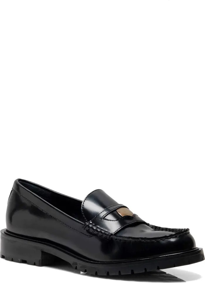Liv Penny Loafer (Women) | Nordstrom