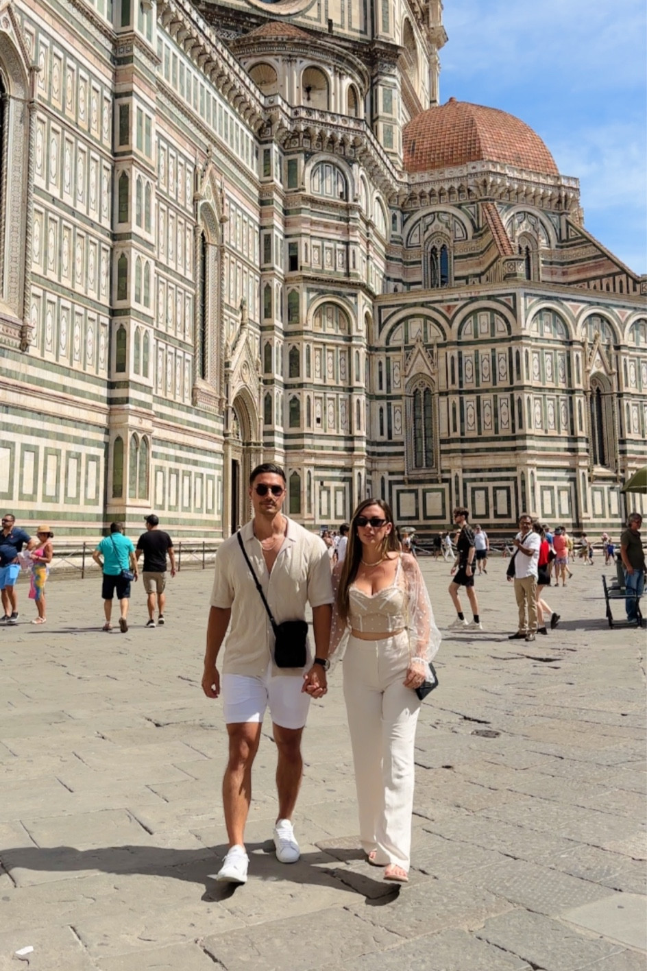 Day 1 in Florence, Italy

#LTKmens #LTKtravel #LTKHoliday