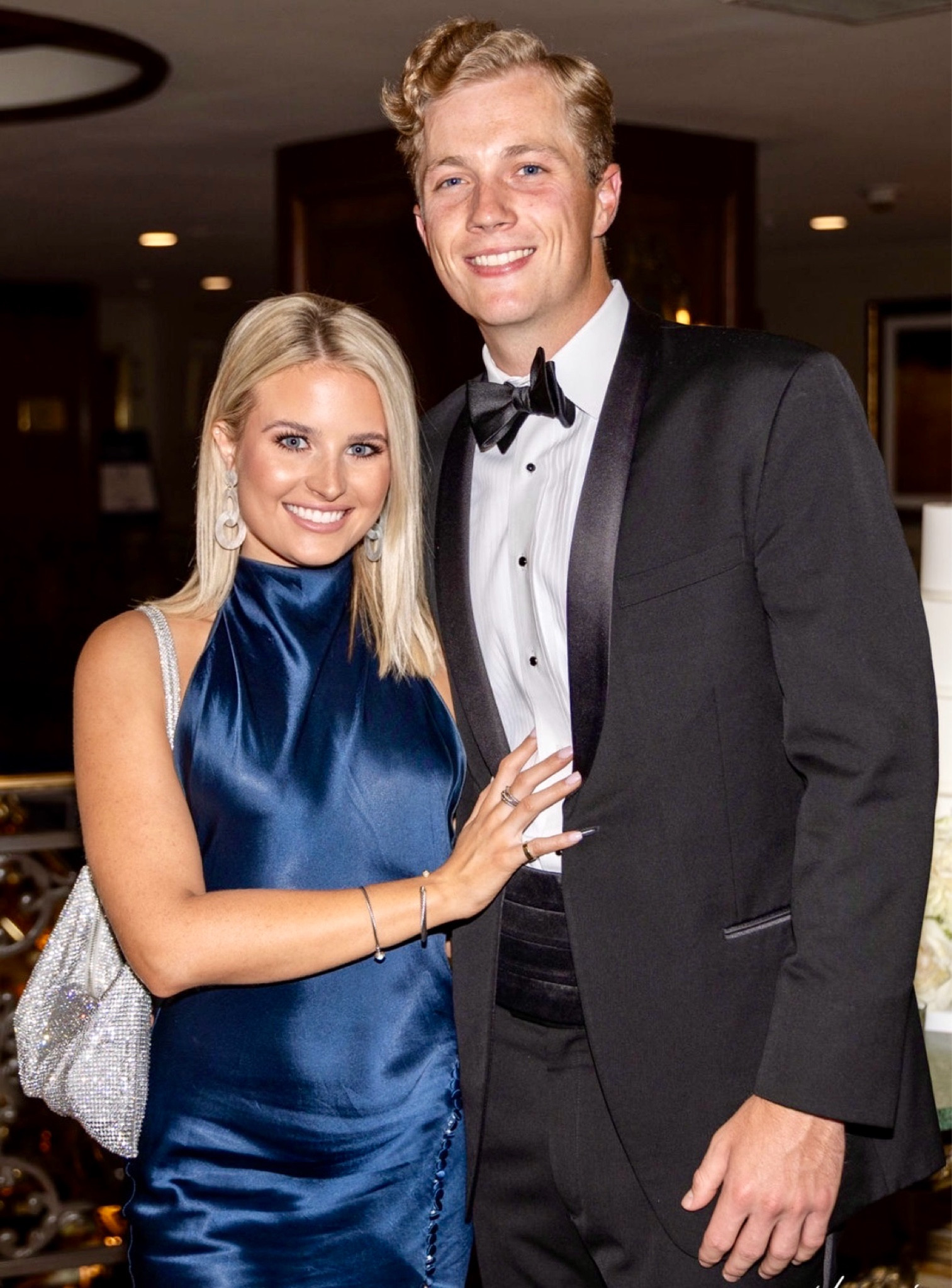 💙💙💙

#LTKStyleTip #LTKBeauty #LTKWedding