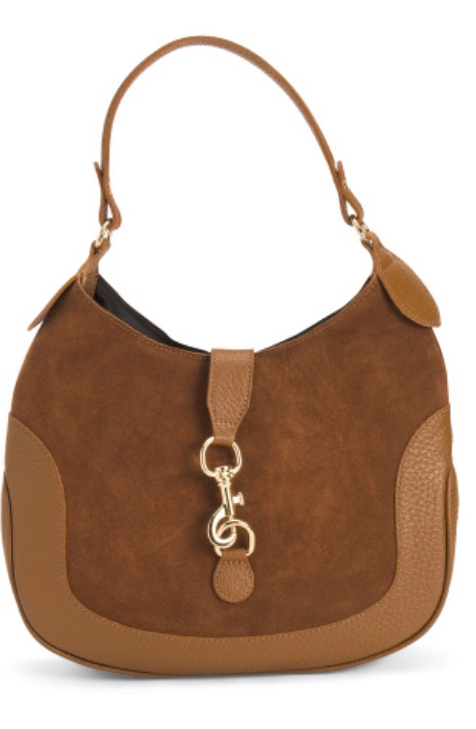 I saw this bag made in Italy @marshalls today / $59.99 / so good!! #handbags #leather #italy

#LTKgrwm #LTKOver40 #LTKSeasonal