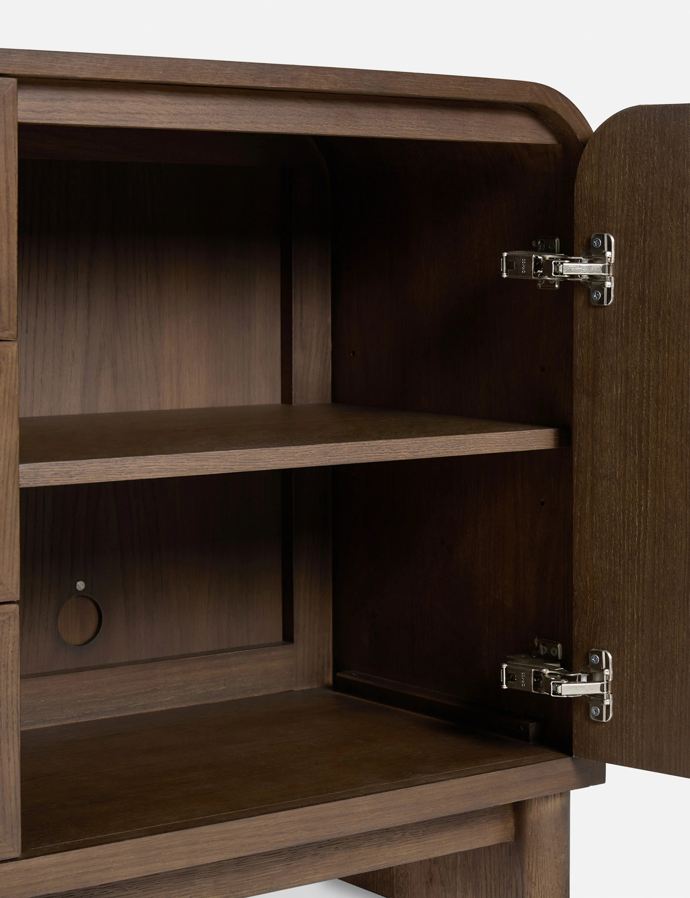 Suzette Sideboard | Lulu and Georgia 