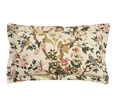 Nola Songbird Duvet Cover | Pottery Barn (US)