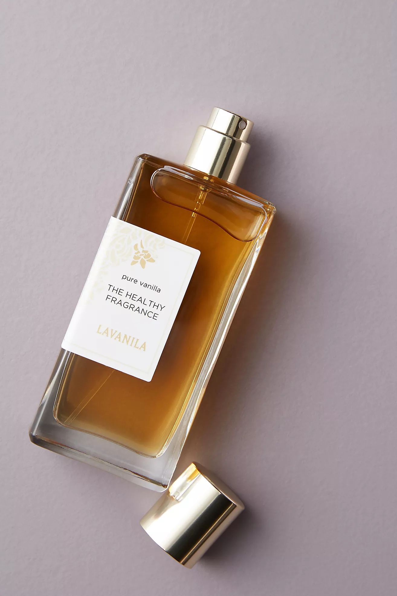 Lavanila The Healthy Fragrance | Anthropologie (US)