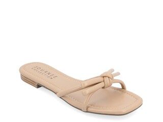 Journee Collection Soma Sandal | DSW