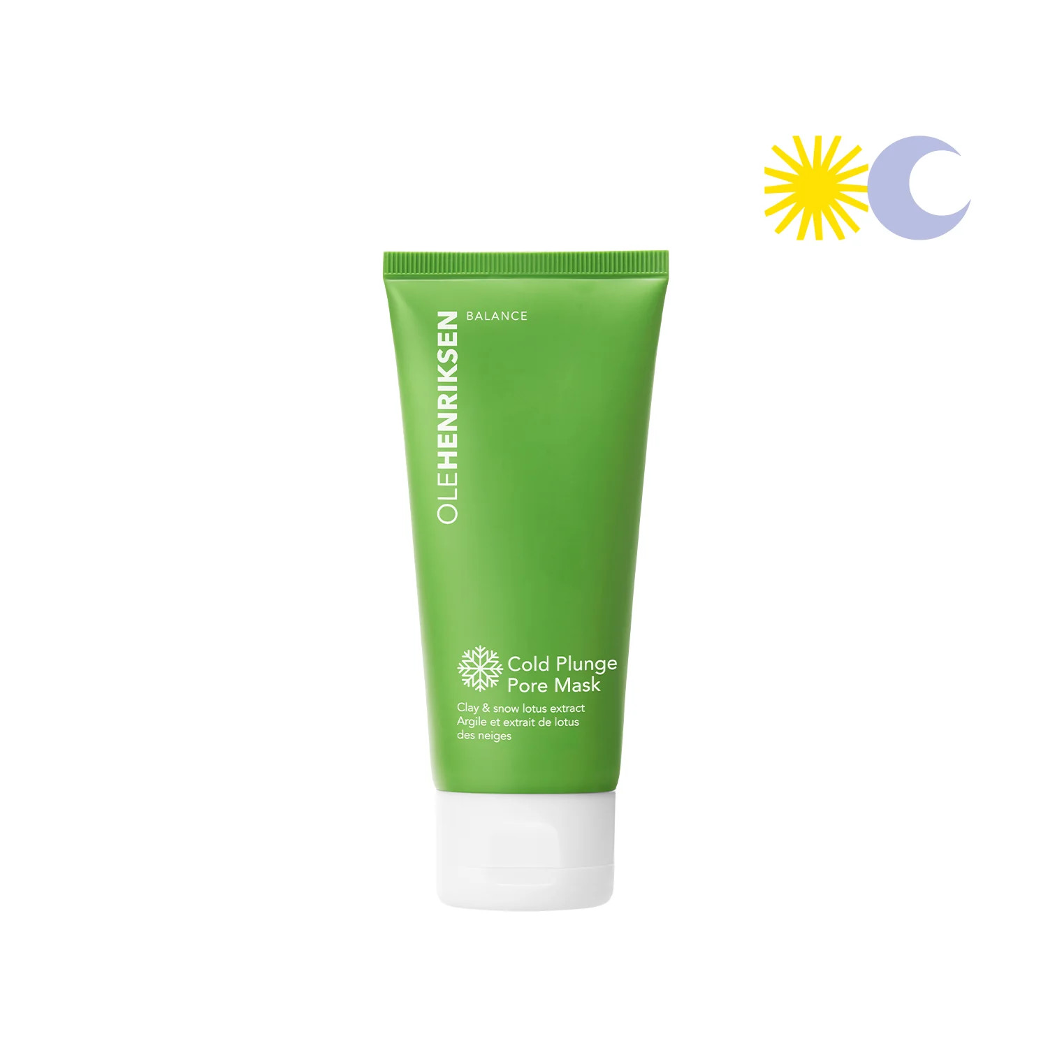 Cold Plunge Pore Mask | Ole Henriksen