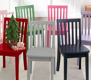 Carolina Play Chairs | Pottery Barn Kids