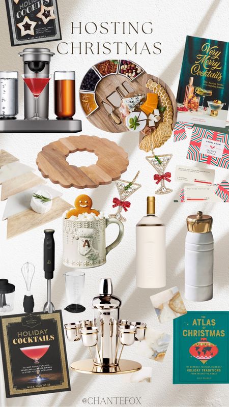 All the items to host a perfect Christmas 


#giftideas #giftguide #christmasgift #giftsforher #gifting #giftforher #giftsforhim #uniquegifts #giftsformom #giftsideas #giftidea #bestgift #giftsforfriends #giftsformen #customisedgifts #giftformom #giftsforalloccasions #giftideasforher #christmasgifts #specialgift #personalisedgifts #customizedgifts #giftideasforhim #christmasgiftideas #christmaspresent #toddlergift #kidgifts #gifts #present #gift 

#LTKHoliday #LTKSeasonal #LTKhome
