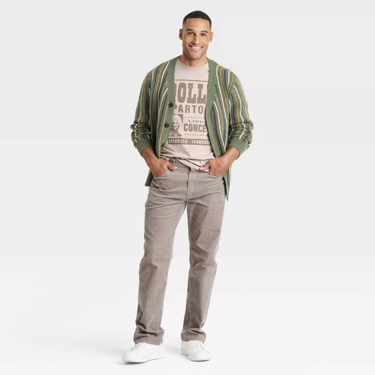 Men's Short Sleeve Graphic T-Shirt - Goodfellow & Co™ | Target