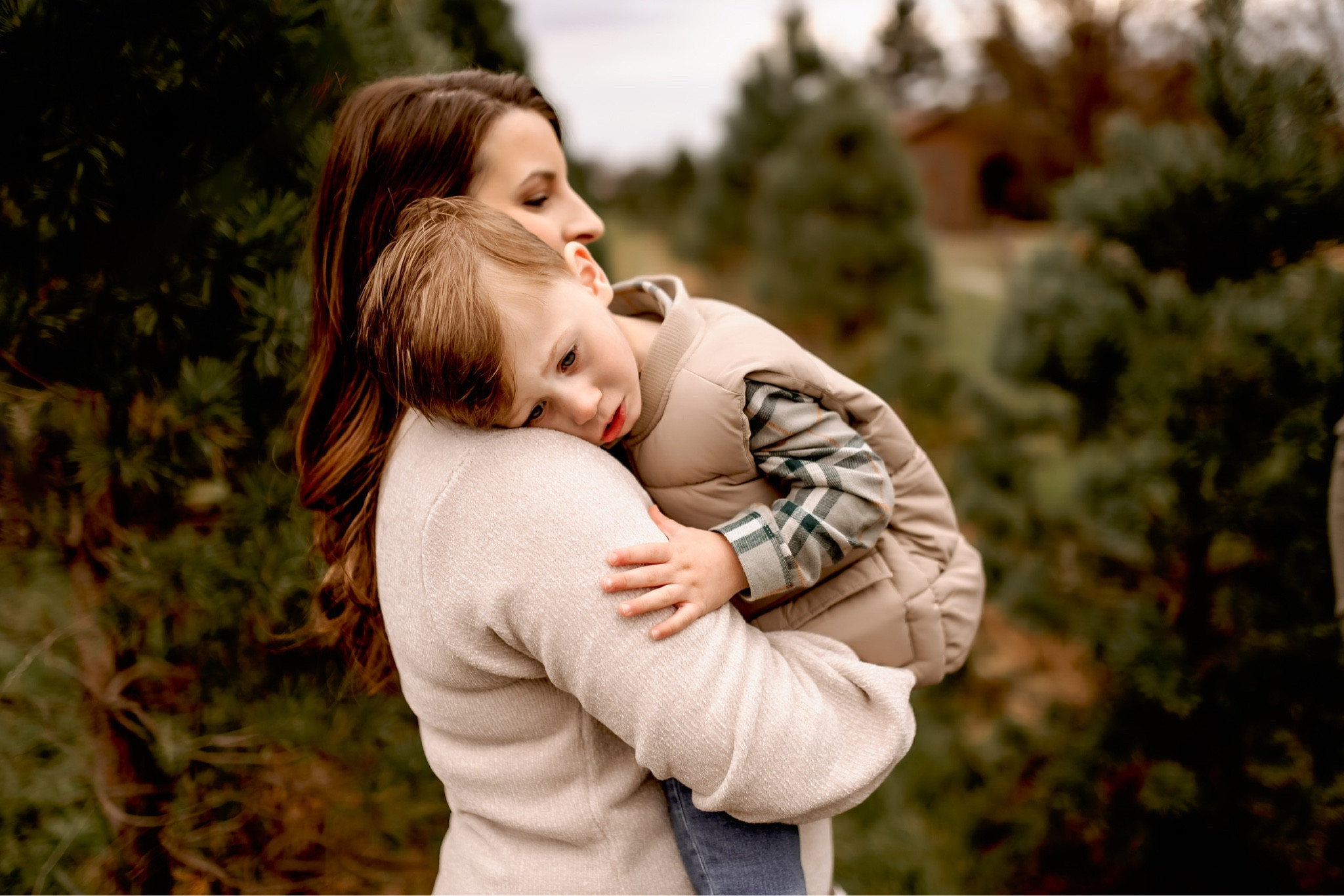 Love some baby boy snuggles 🎄 family Christmas photos were fun this year, he's growing so fast and I love being able to document it!

Family photo outfit, toddler Christmas photos, toddler boy outfits

#LTKHoliday #LTKkids #LTKfamily