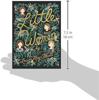 Little Women (Puffin in Bloom) | Amazon (US)