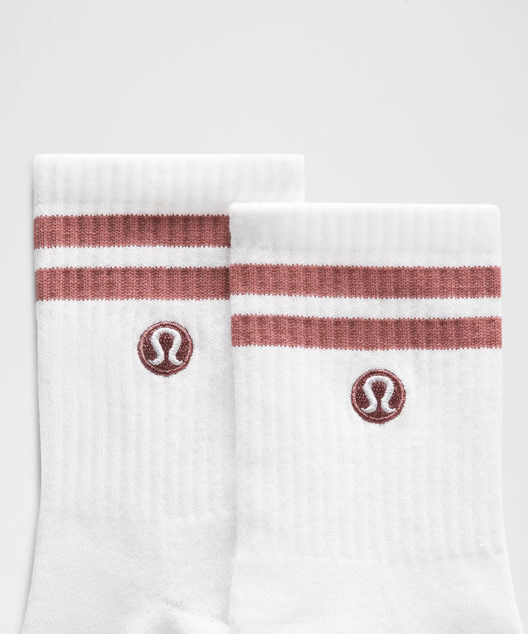 Unisex Daily Essential Quarter Socks | Lululemon (US)