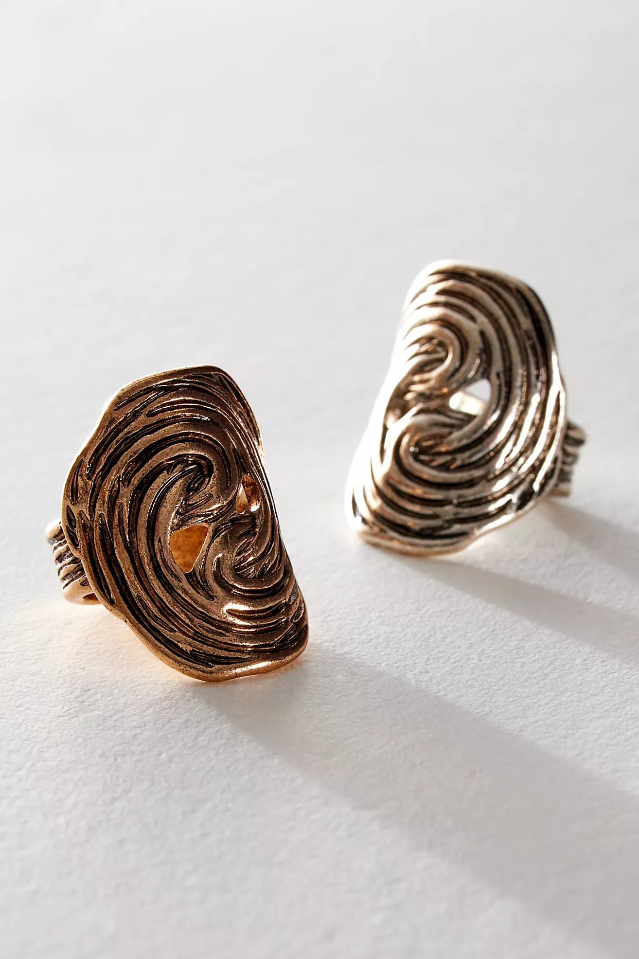 Stormy Nights Ring | Free People (Global - UK&FR Excluded)