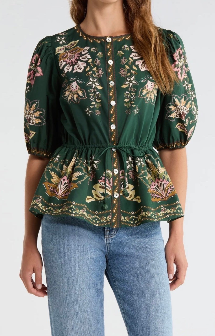 Farm Rio top
Nordstrom Anniversary Sale

#LTKSaleAlert