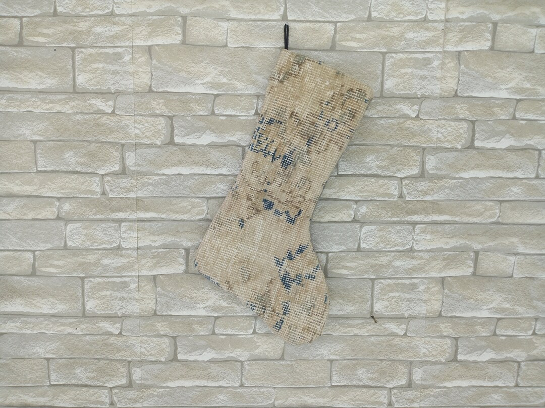 Christmas Kilim Stockings  New Year Stocking Gifts  - Etsy | Etsy (US)