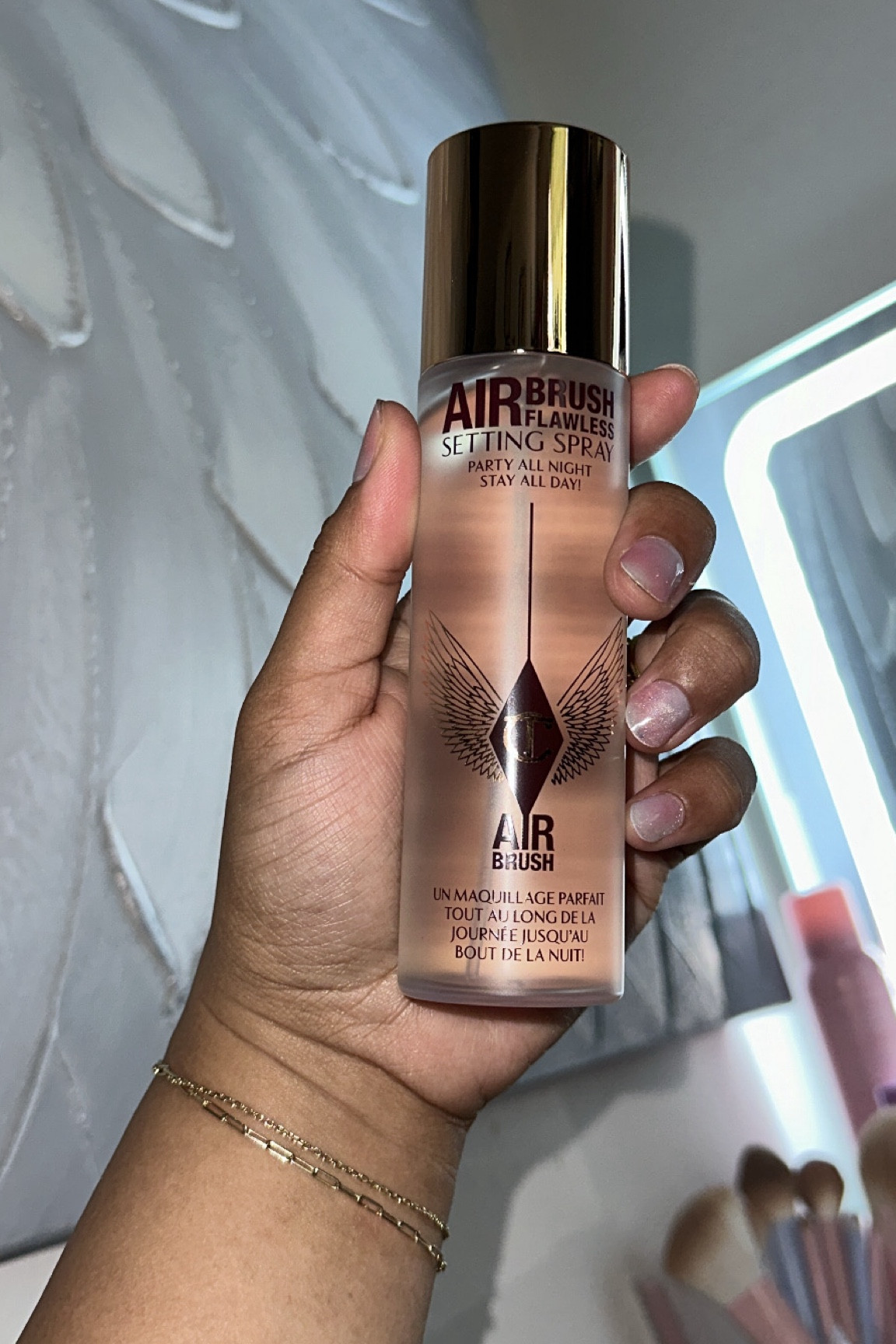 fave setting spray 🥰


#LTKBacktoSchool #LTKBeauty #LTKFindsUnder50