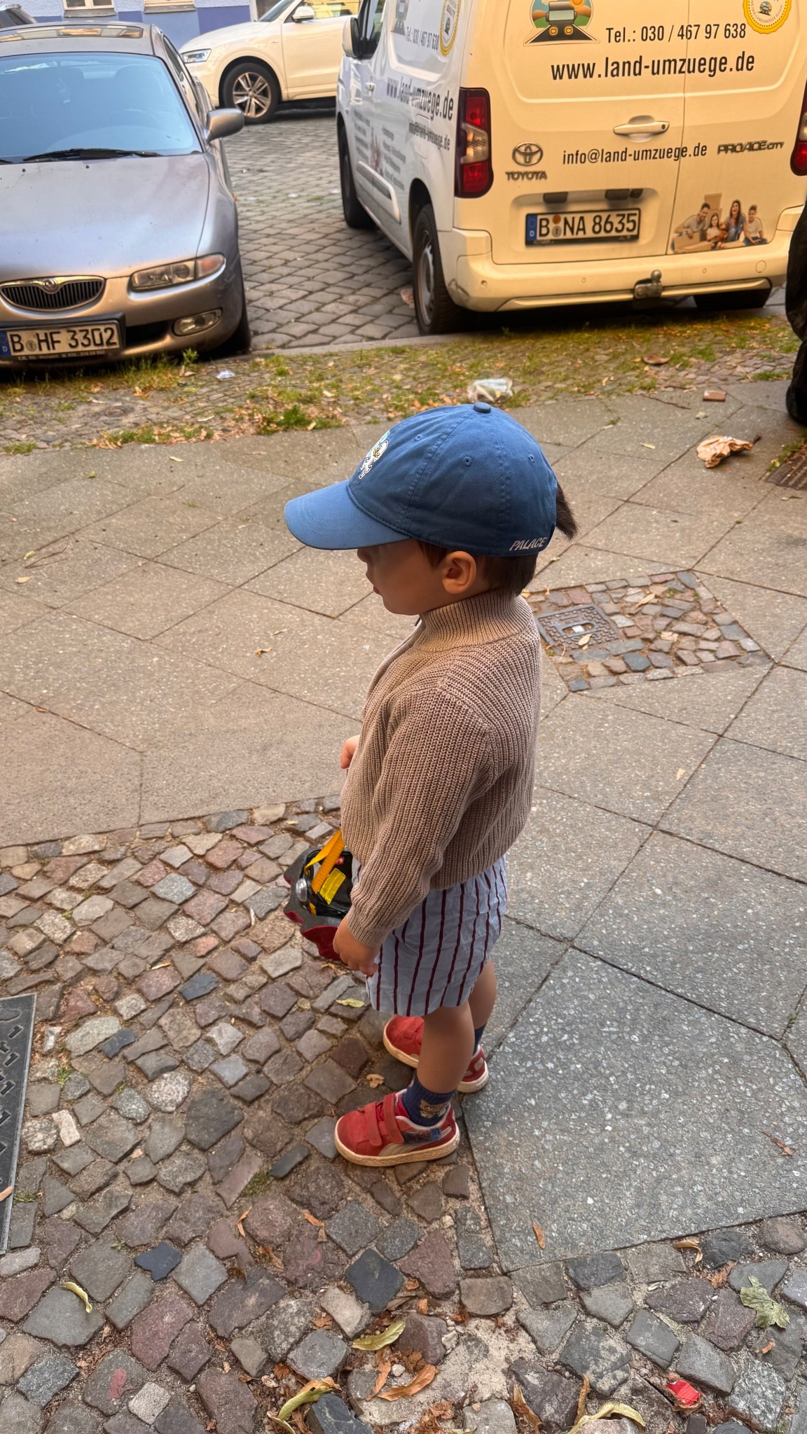 Fertig für die Kita! #kids #sommer

#LTKdeutschland #LTKfamily #LTKkids