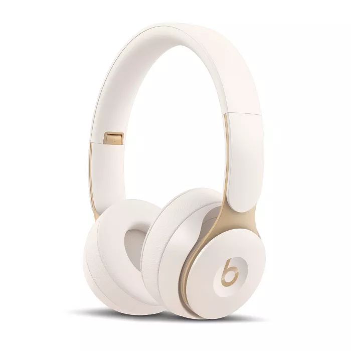 Beats Solo Pro Wireless Noise Cancelling On-Ear Headphones | Target