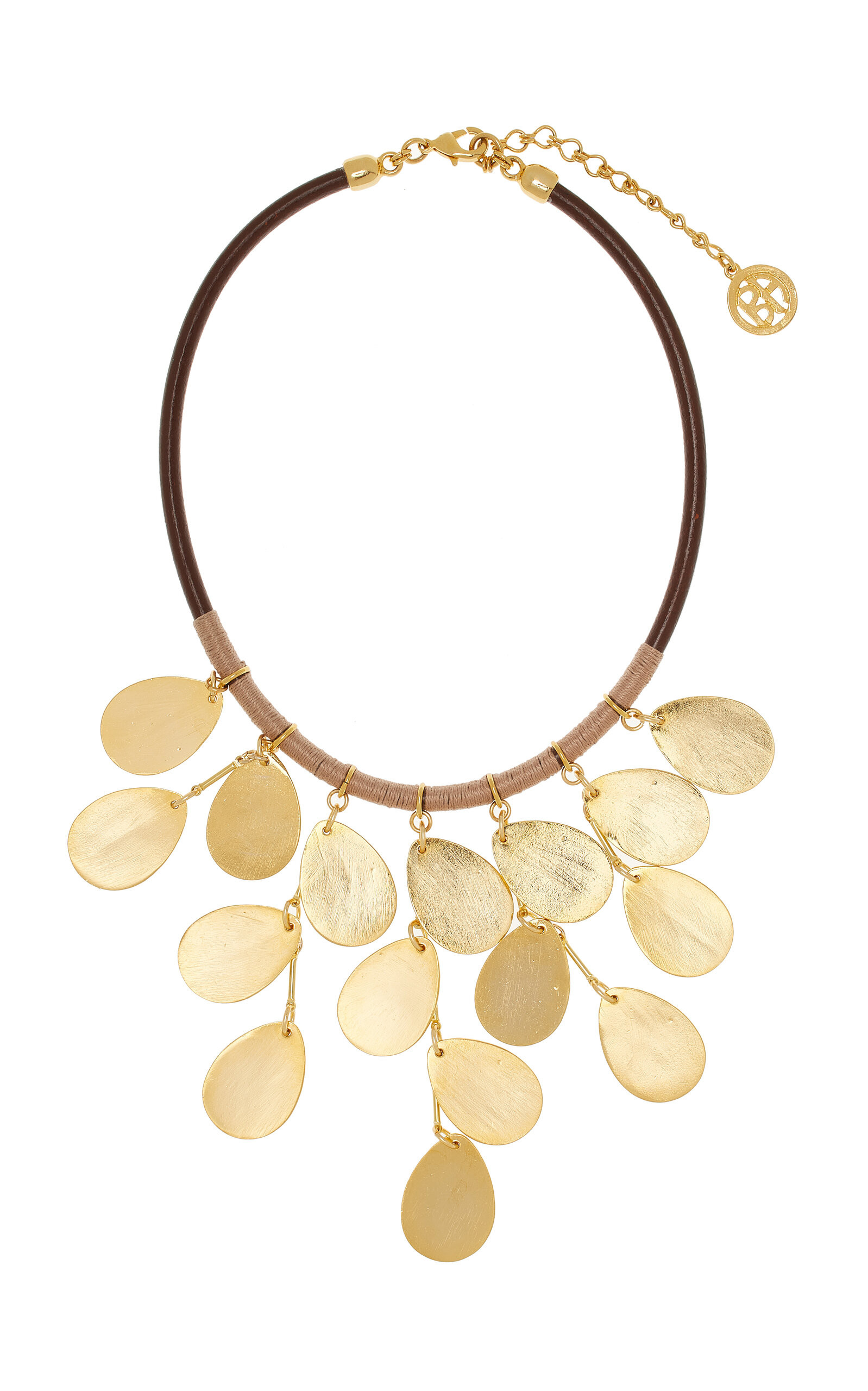 Exclusive Riviera 2000s Shell Necklace | Moda Operandi (Global)