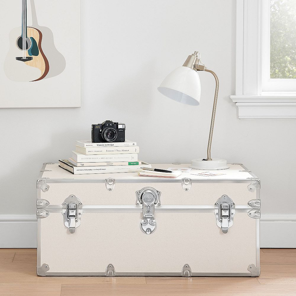 Standard Dorm Trunk (32") | Pottery Barn Teen
