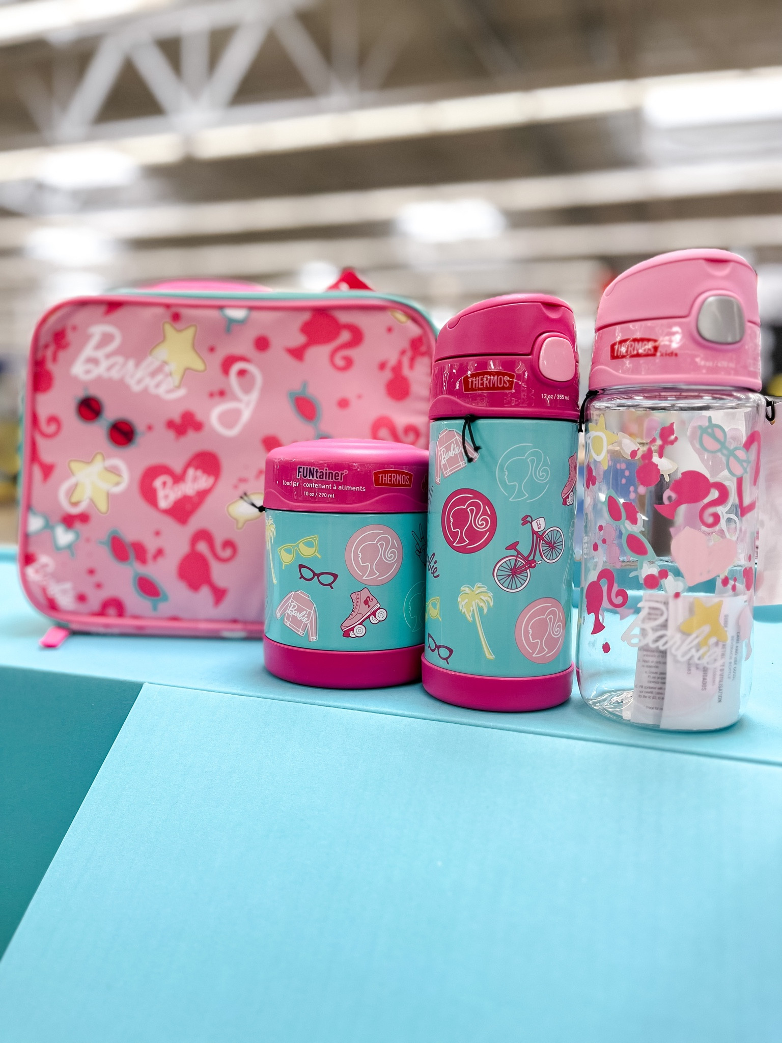 Thermos Lunch Bag - Pokemon curated on LTK